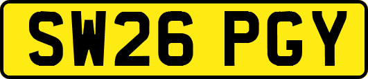 SW26PGY