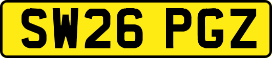 SW26PGZ
