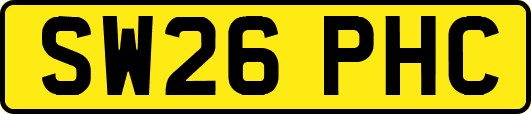 SW26PHC