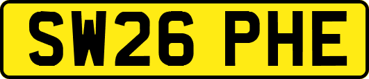 SW26PHE