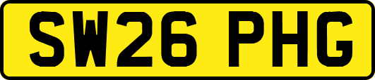 SW26PHG