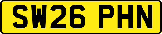 SW26PHN