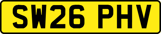 SW26PHV