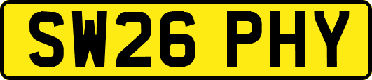 SW26PHY