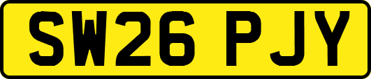 SW26PJY