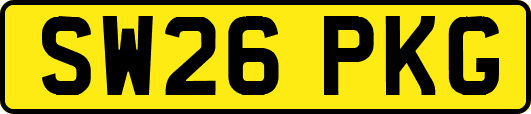 SW26PKG