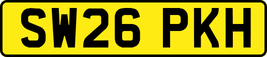 SW26PKH