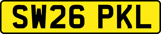 SW26PKL