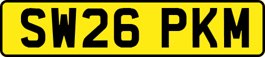 SW26PKM