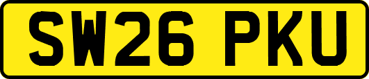 SW26PKU