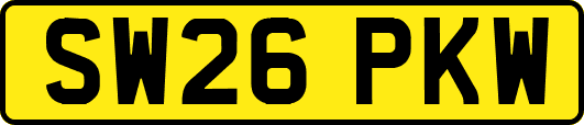 SW26PKW