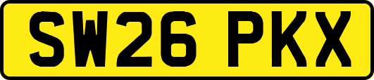SW26PKX
