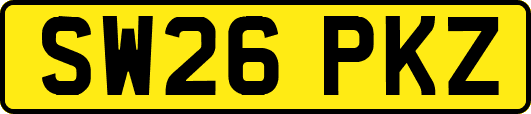 SW26PKZ