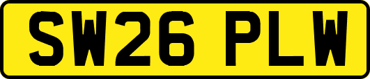 SW26PLW