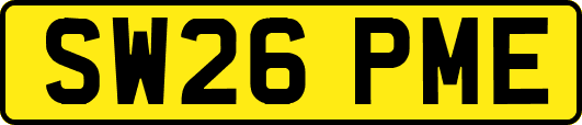 SW26PME