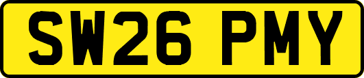 SW26PMY