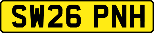 SW26PNH