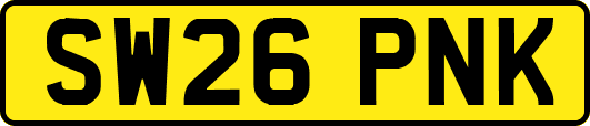 SW26PNK