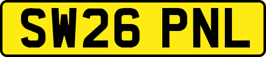 SW26PNL