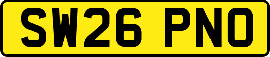 SW26PNO