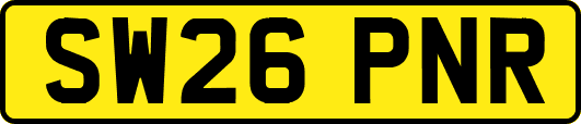 SW26PNR