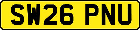 SW26PNU