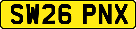SW26PNX