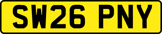 SW26PNY