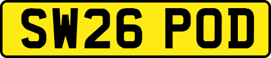 SW26POD