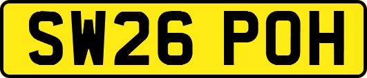 SW26POH
