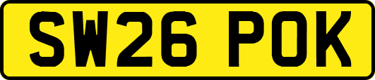 SW26POK