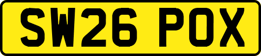 SW26POX