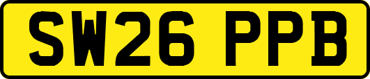 SW26PPB