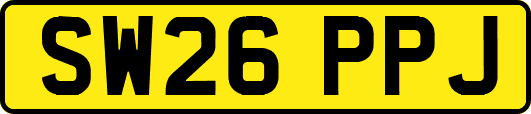 SW26PPJ