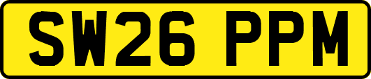 SW26PPM