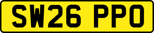 SW26PPO