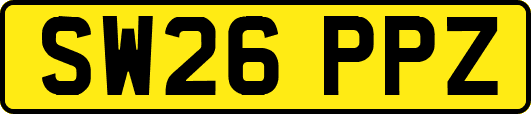 SW26PPZ
