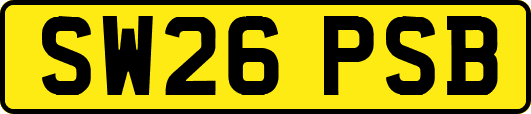 SW26PSB