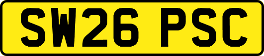 SW26PSC