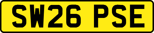 SW26PSE