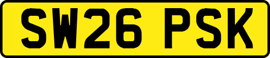 SW26PSK