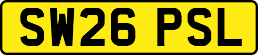SW26PSL