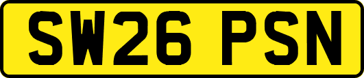 SW26PSN