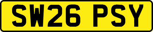 SW26PSY