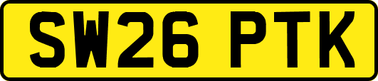SW26PTK