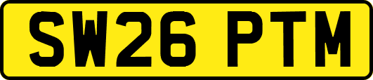 SW26PTM
