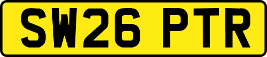 SW26PTR