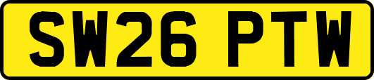 SW26PTW