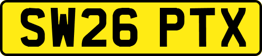 SW26PTX