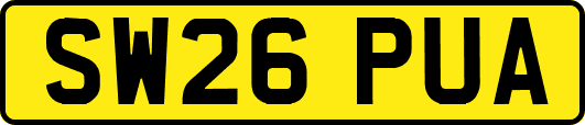 SW26PUA